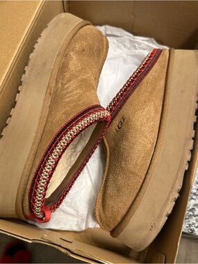 UGG Platform Tazz (Tasman) | WELL LOVED